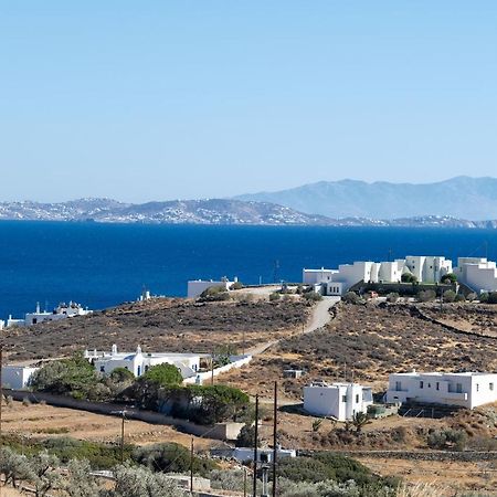 Stella Di Mare Family House Villa Agios Ioannis  Bagian luar foto