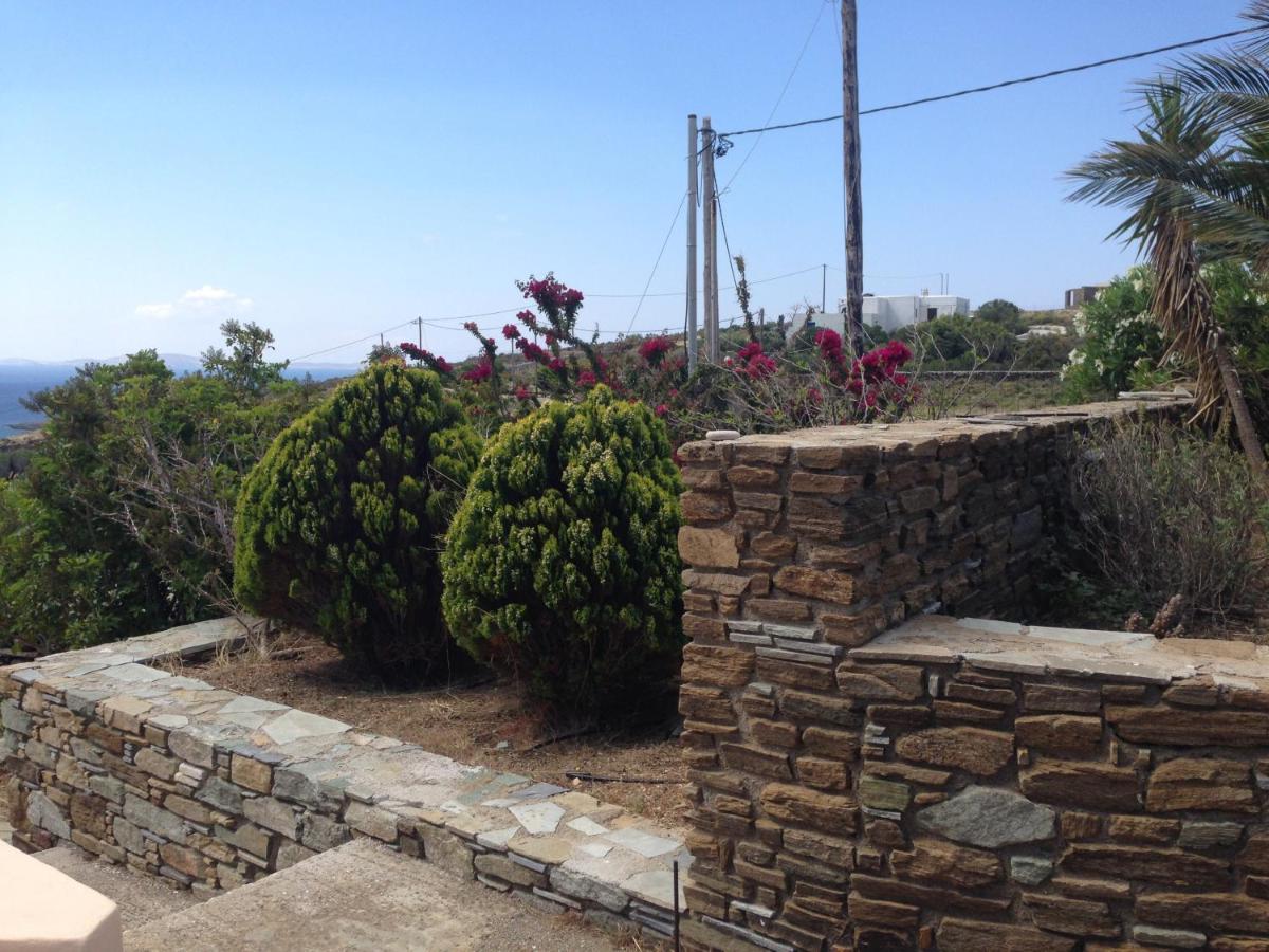Stella Di Mare Family House Villa Agios Ioannis  Bagian luar foto