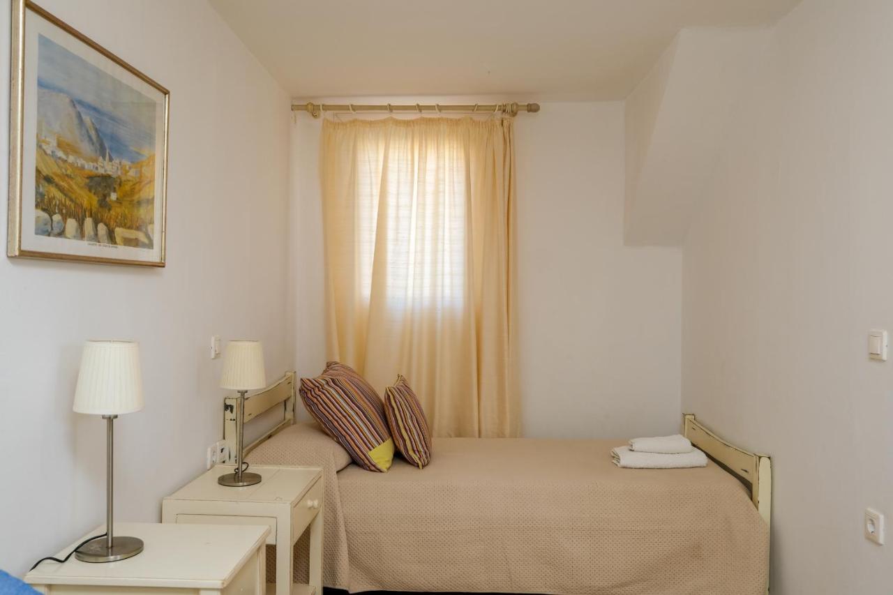 Stella Di Mare Family House Villa Agios Ioannis  Bagian luar foto