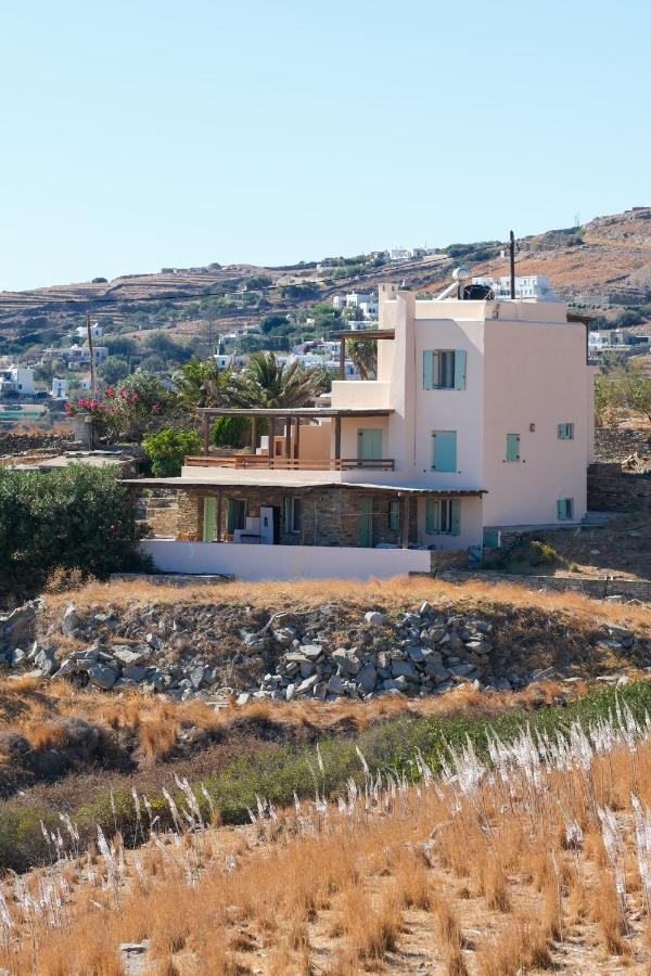 Stella Di Mare Family House Villa Agios Ioannis  Bagian luar foto